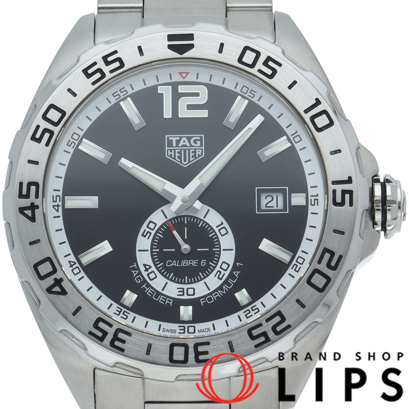 フォーミュラ1 キャリバー6