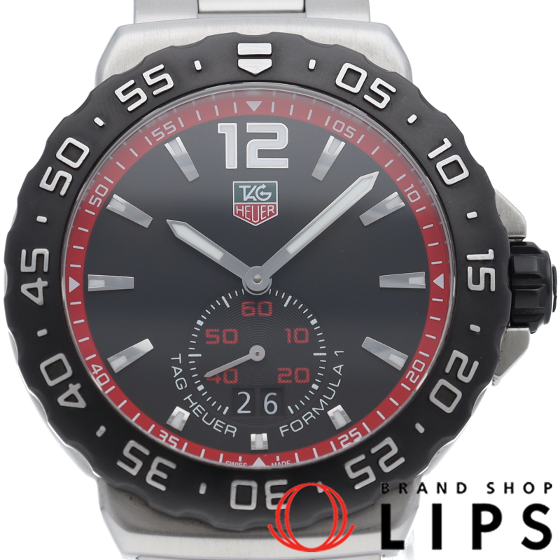 フォーミュラ1 グランドデイト ウォッチ 42mm