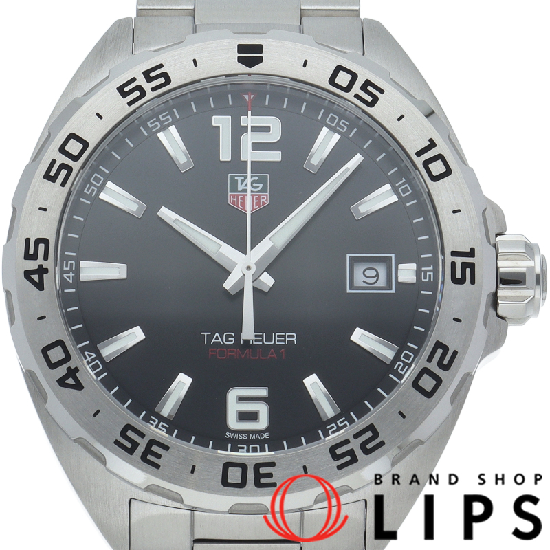 フォーミュラ1 ウォッチ