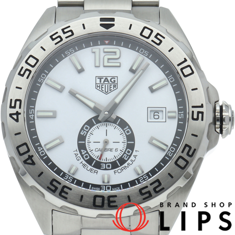 フォーミュラ1 キャリバー6