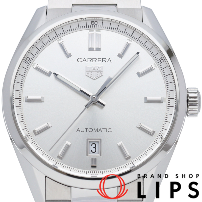 カレラ キャリバー5 デイト