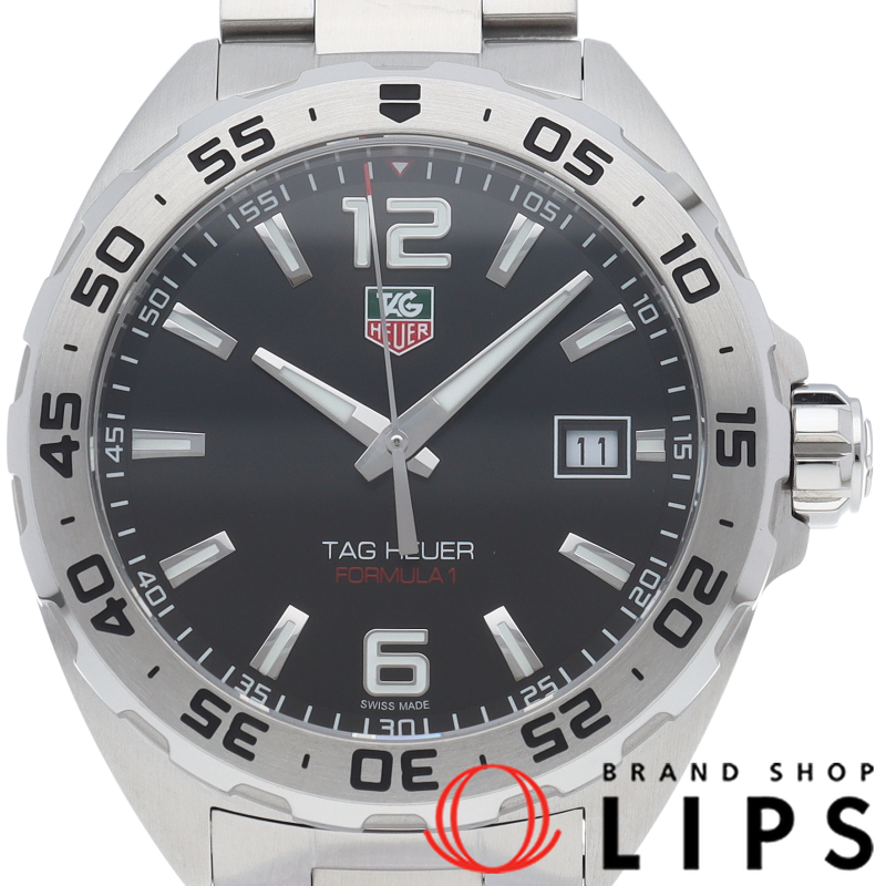 フォーミュラ1 ウォッチ