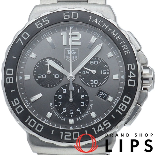 フォーミュラ 1 クロノグラフ