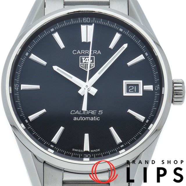 カレラ キャリバー 5 オートマチック