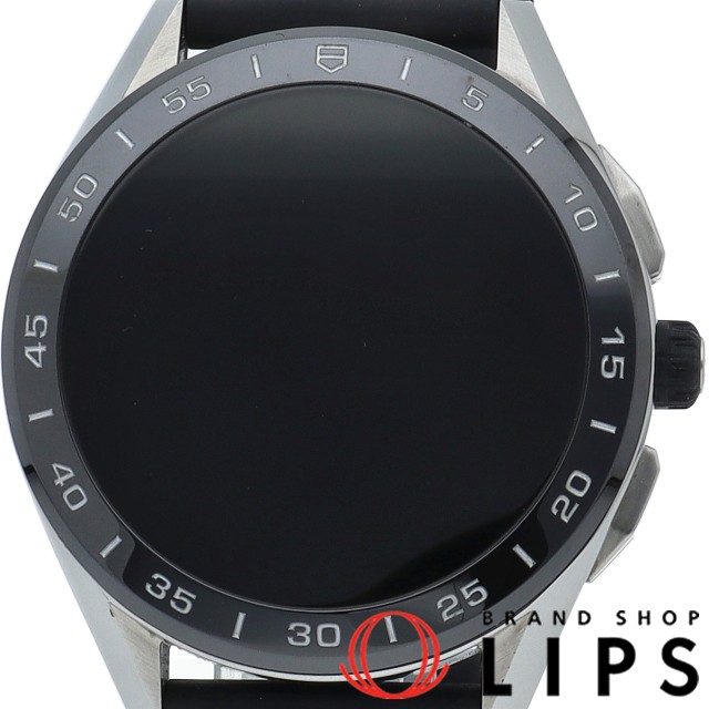 コネクテッド ウォッチ 45mm