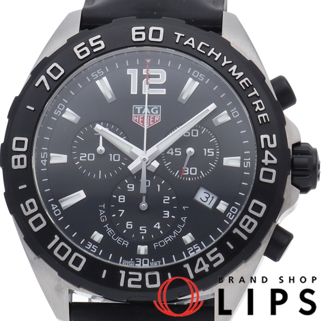 フォーミュラ 1 クロノグラフ ウォッチ 43mm