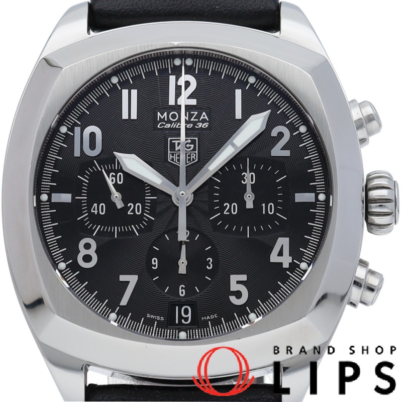 モンツァ クロノグラフ キャリバー 36