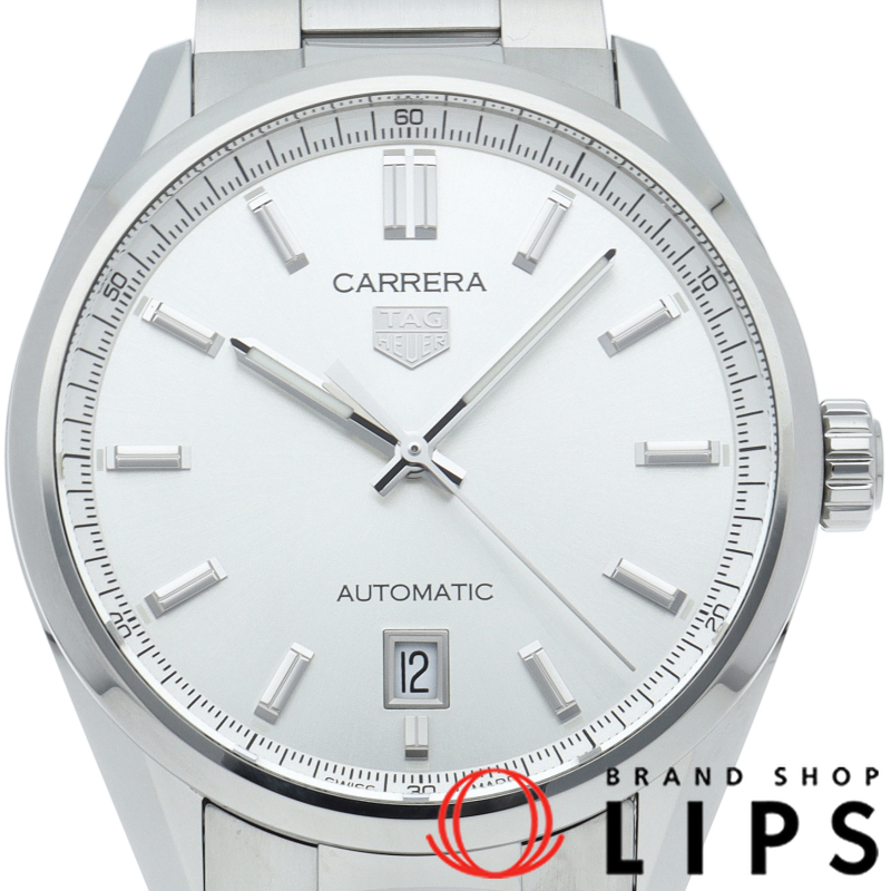 カレラ キャリバー5 デイト