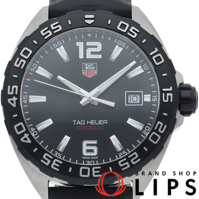 フォーミュラ1 ウォッチ