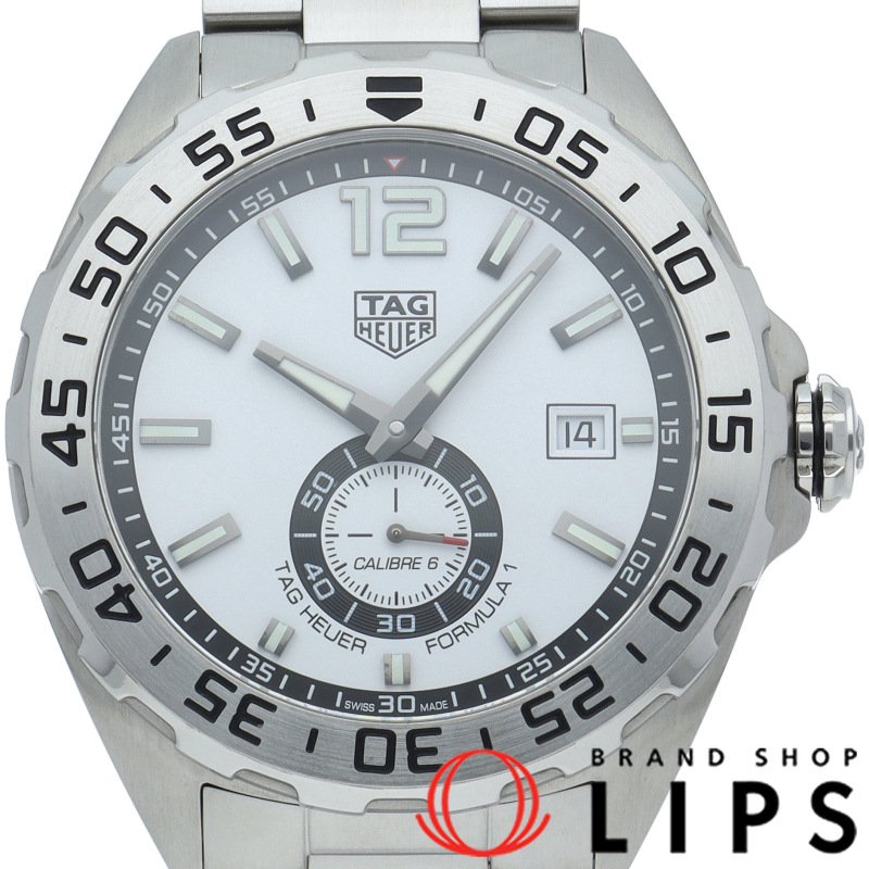 フォーミュラ1 キャリバー6