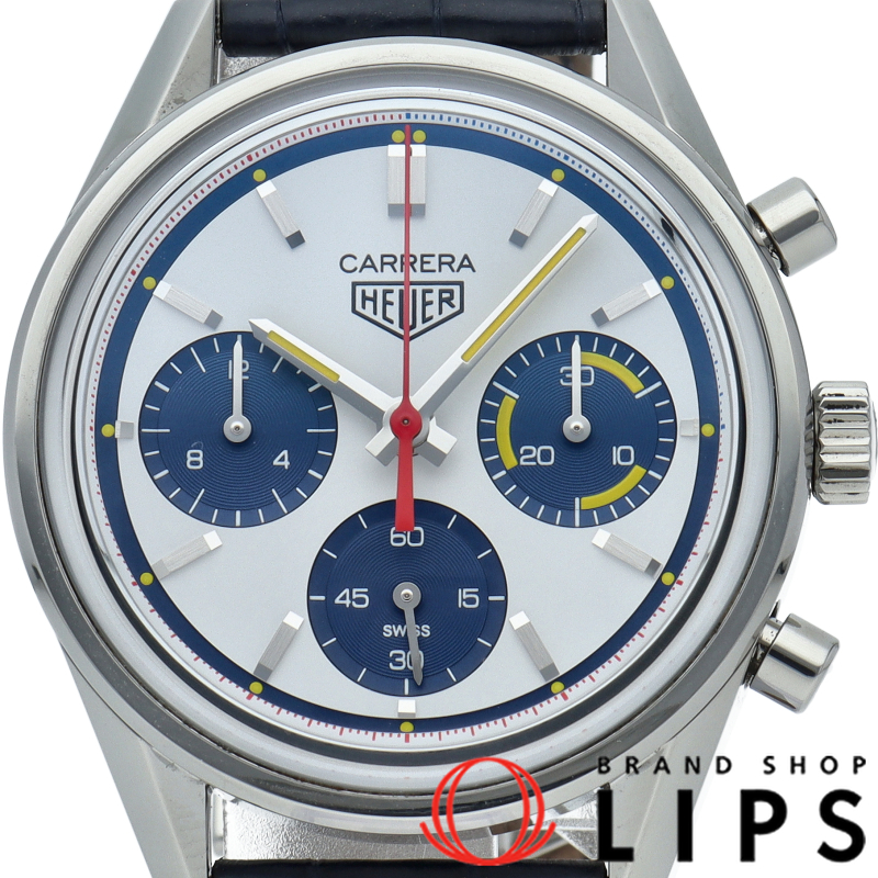 カレラ ウォッチ 160周年 モントリオール リミテッドエディション