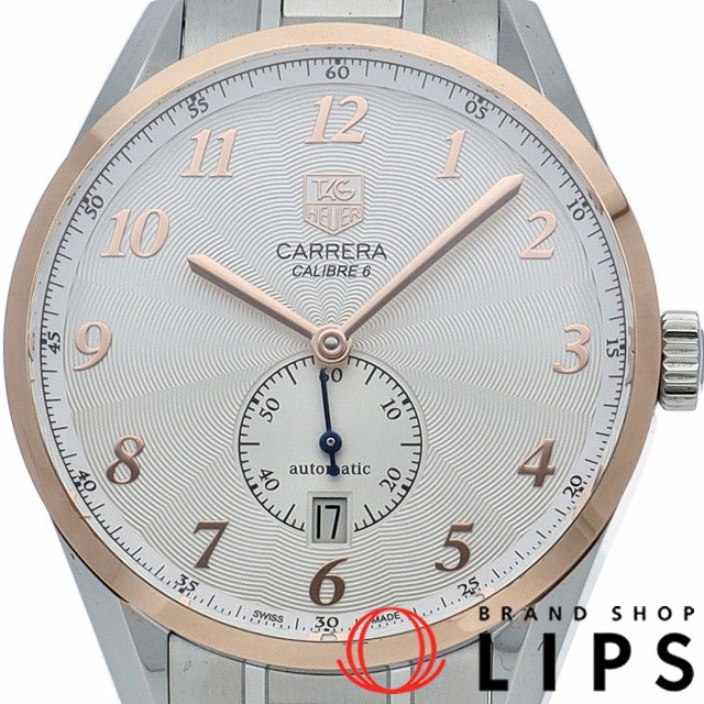 カレラ ヘリテージ