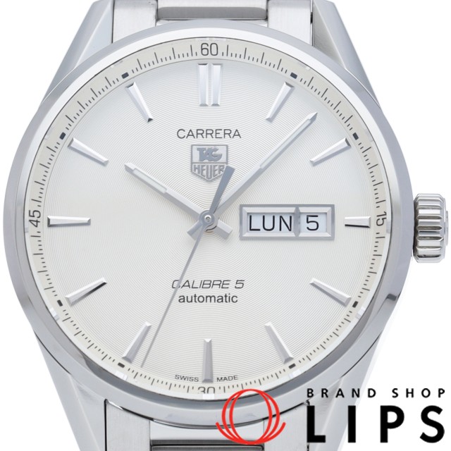 カレラ キャリバー 5 デイデイト