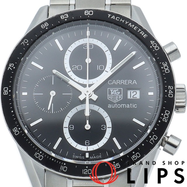 カレラ タキメーター クロノグラフ