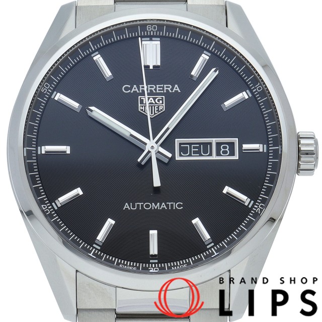 カレラ キャリバー 5 デイデイト