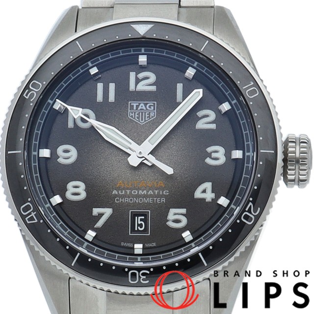 オータヴィア キャリバー 5 オートマチック