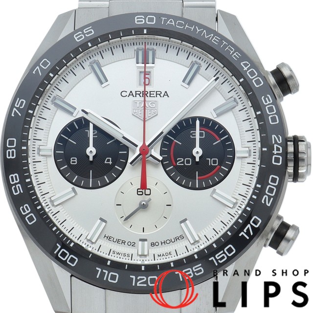 カレラ スポーツ クロノグラフ 160周年