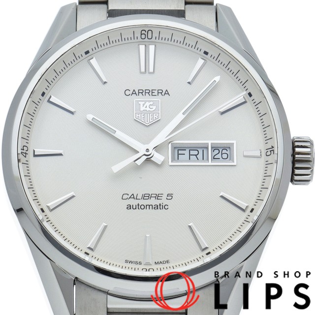カレラ キャリバー 5 デイデイト