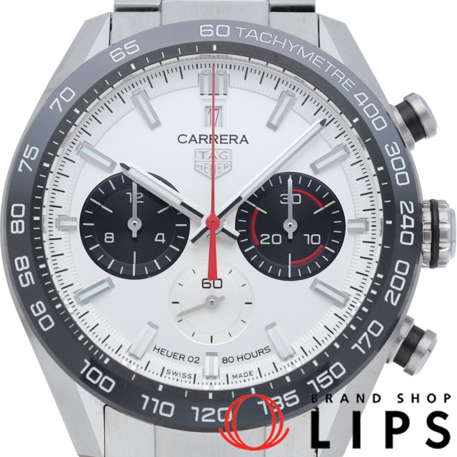 カレラ スポーツ クロノグラフ 160周年