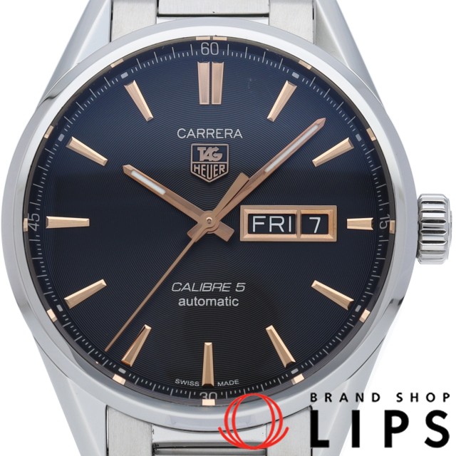 カレラ キャリバー 5 デイデイト