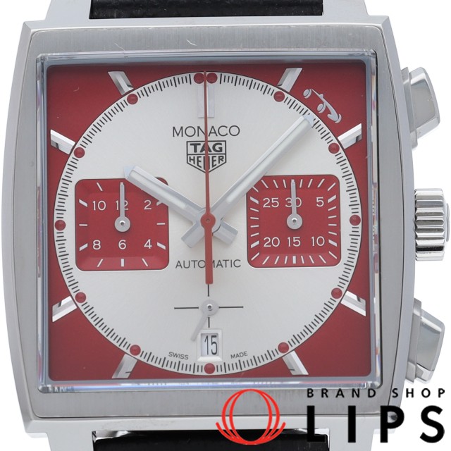 モナコ クロノグラフ グランプリ ドゥ モナコ ヒストリック リミテッド エディション 世界限定1000本