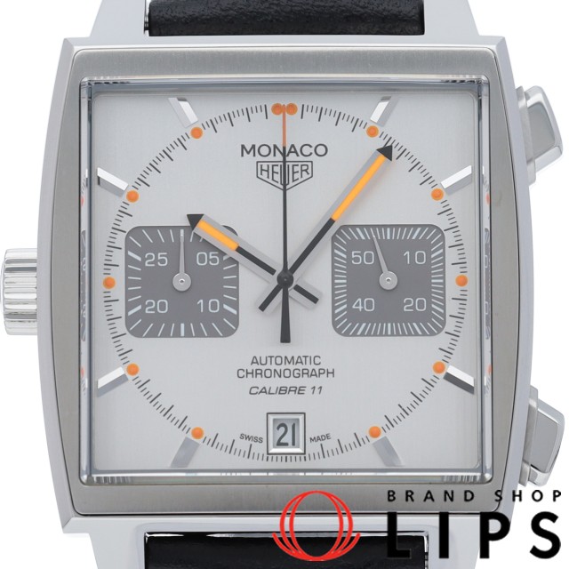 モナコ キャリバー 11 メーカーOH(保証期間中)
