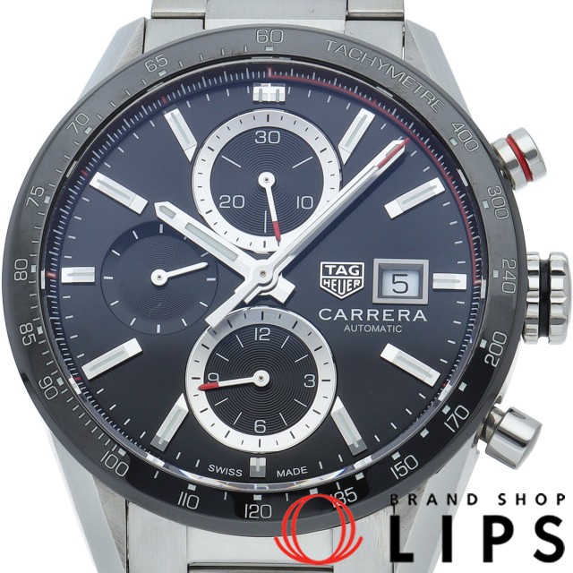 カレラ キャリバー 16 クロノグラフ