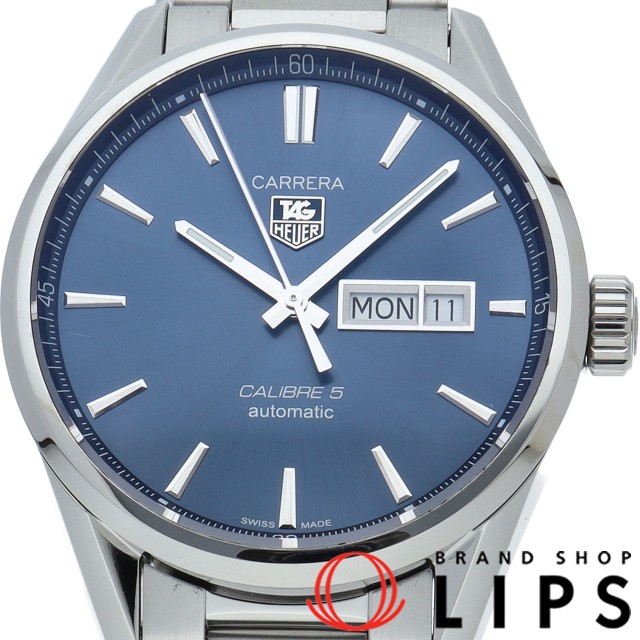 カレラ キャリバー 5 デイデイト