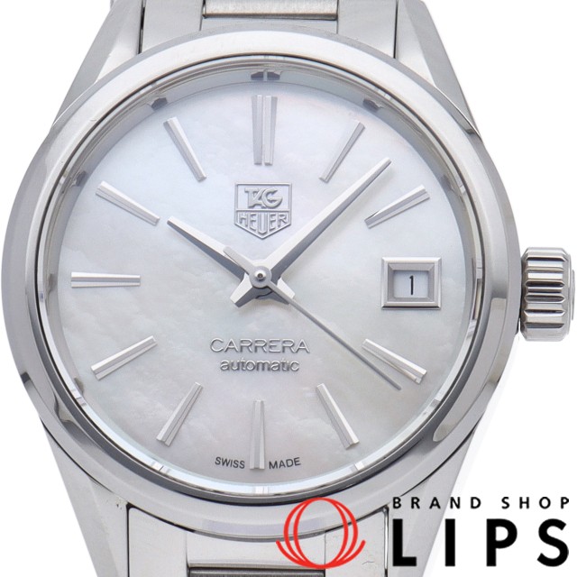 カレラ レディース時計 キャリバー 9 シェル