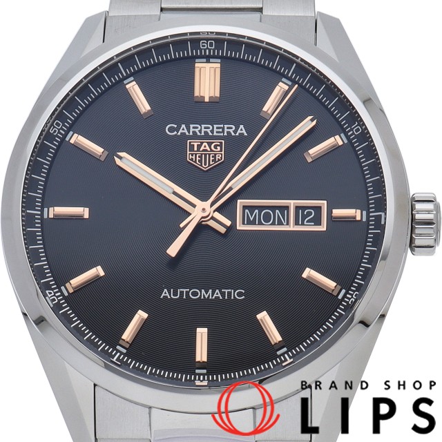 カレラ キャリバー 5 デイデイト