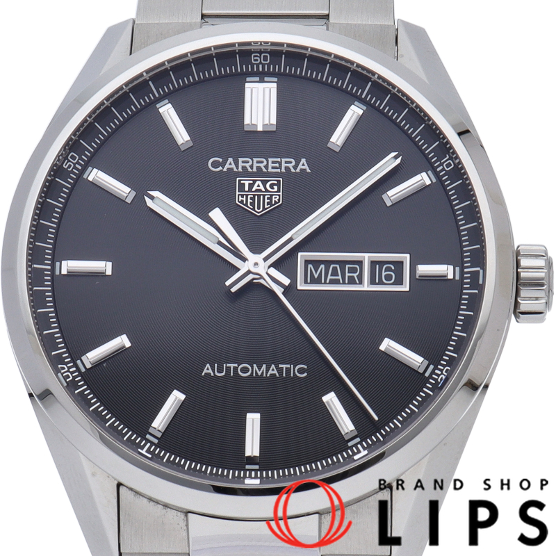 カレラ キャリバー 5 デイデイト