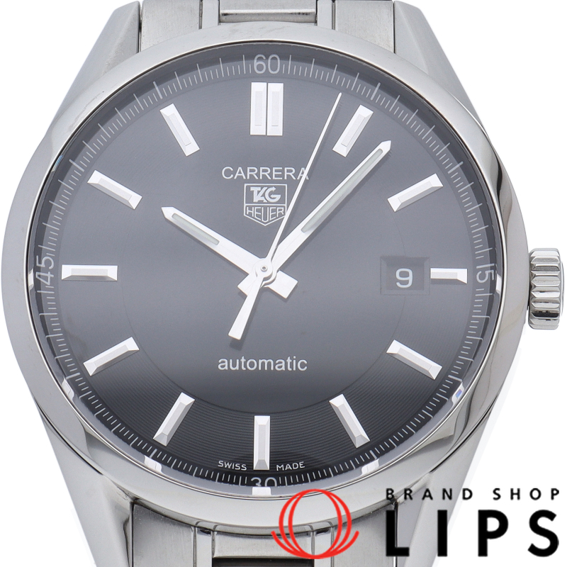 カレラ キャリバー 5 オートマチック