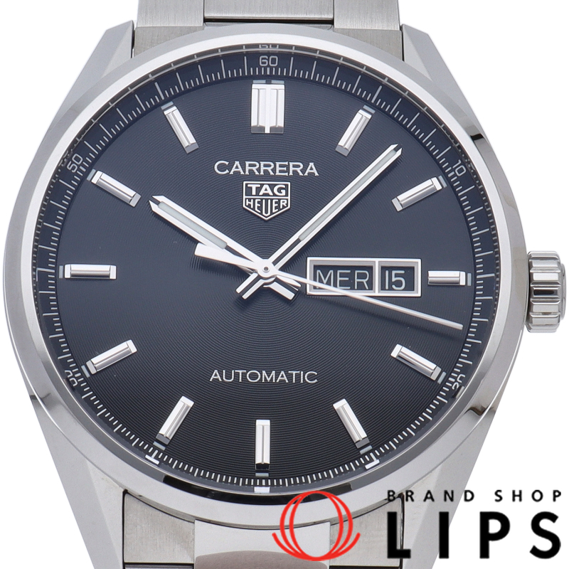 カレラ キャリバー 5 デイデイト