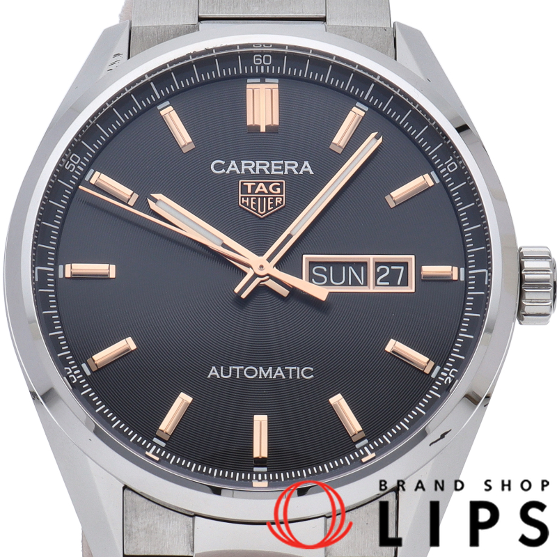 カレラ キャリバー 5 デイデイト