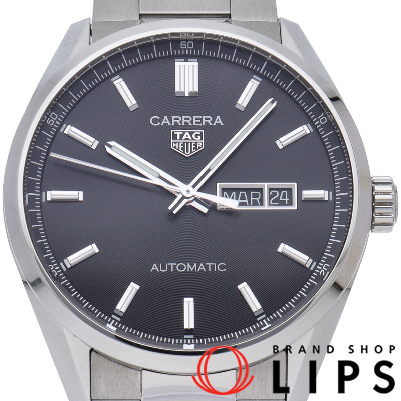 カレラ キャリバー 5 デイデイト