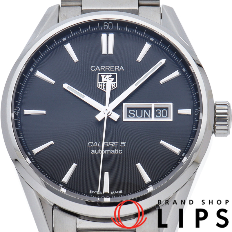 カレラ キャリバー 5 デイデイト