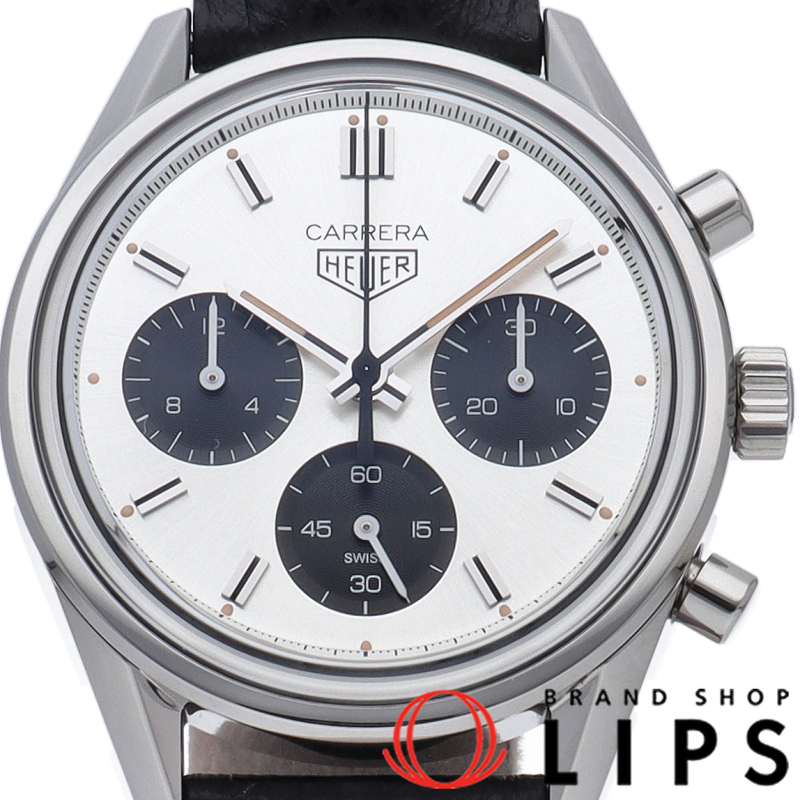 カレラ ウォッチ 60周年 アニバーサリー エディション 世界限定600本