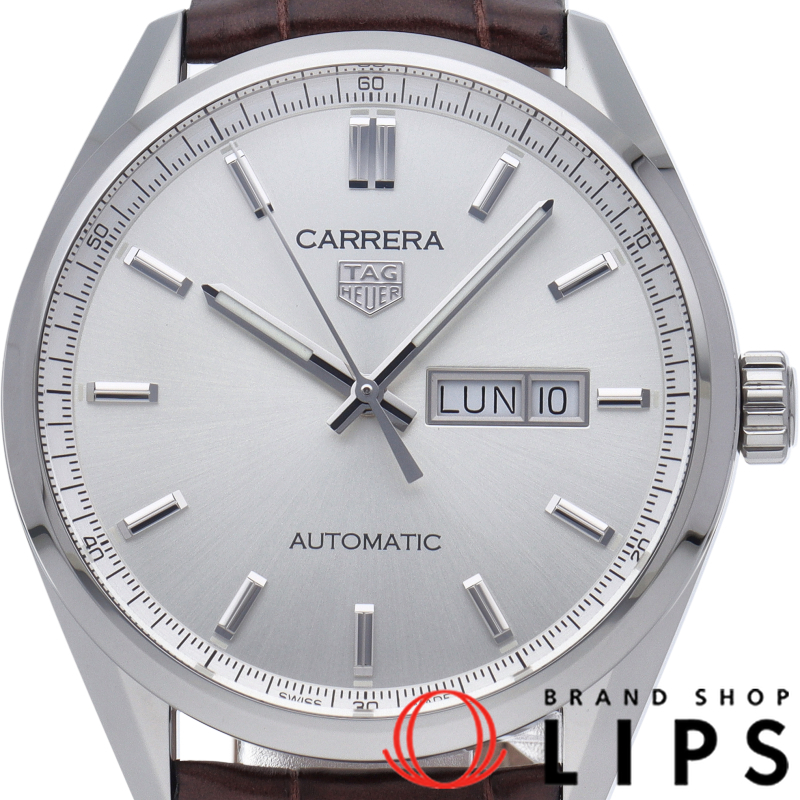 カレラ キャリバー 5 デイデイト