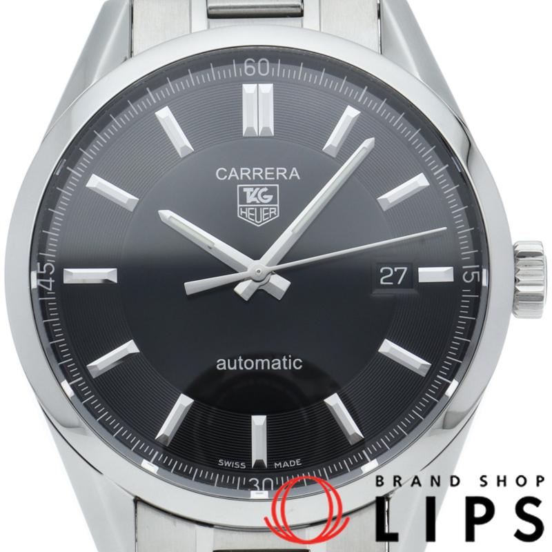 カレラ ウォッチ キャリバー 5