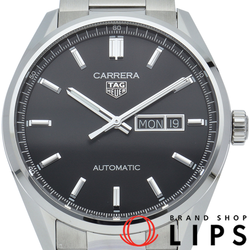 カレラ キャリバー5 デイデイト