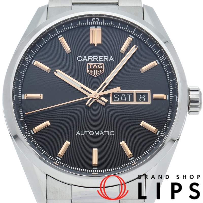 カレラ キャリバー5 デイデイト