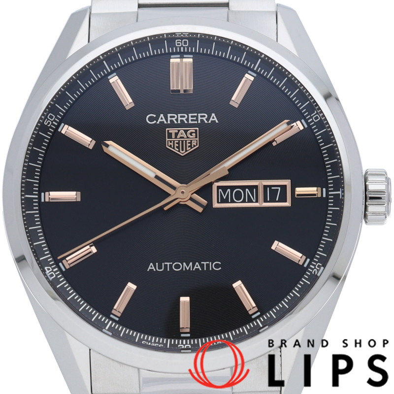 カレラ キャリバー5 デイデイト