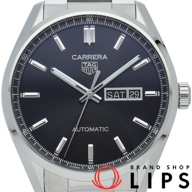 カレラ キャリバー5 デイデイト