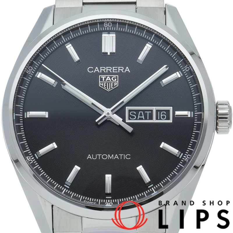 カレラ キャリバー5 デイデイト