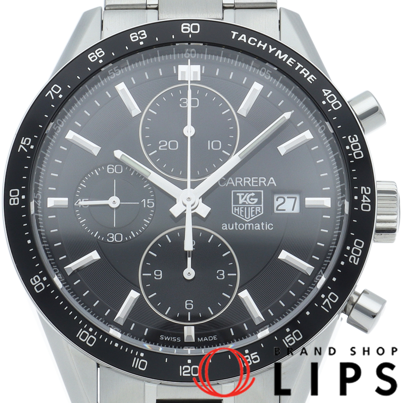 カレラ クロノグラフ レーシング スペシャル 日本限定モデル