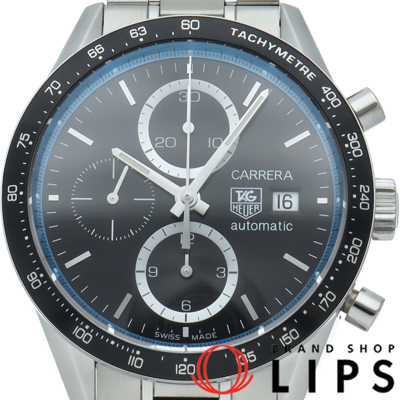 カレラ リングマスター ジェイソン・バトン リミテッドエディション 世界限定500本