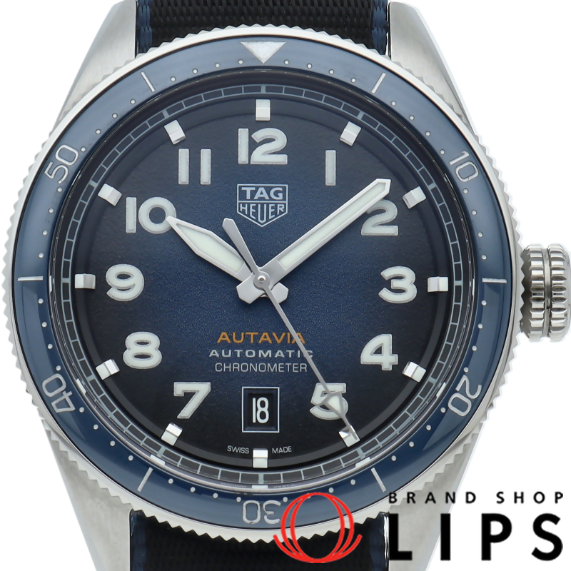 オータヴィア キャリバー5 COSC