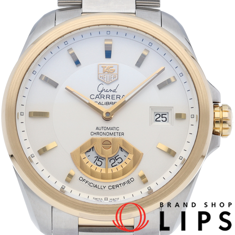 グランドカレラ キャリバー6