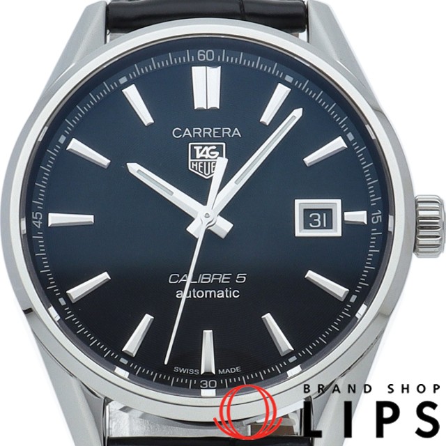 カレラ キャリバー 5 オートマチック