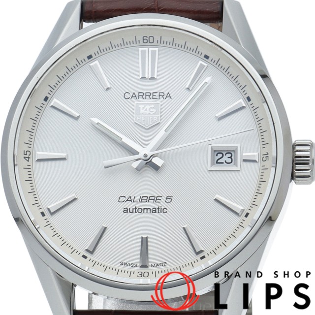 カレラ キャリバー 5 オートマチック